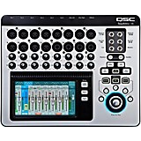 TouchMix-16 16-Channel Compact Digital Mixer