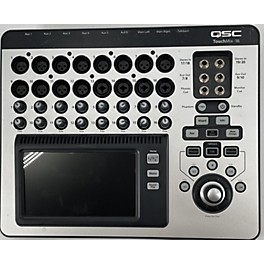 Used QSC Touchmix 16 Digital Mixer