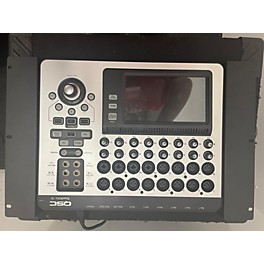 Used QSC Touchmix 16 Digital Mixer