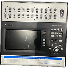 Used QSC Touchmix 30 Pro Digital Mixer