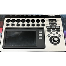 Used QSC Touchmix 8 Digital Mixer