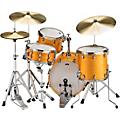 Yamaha Tour Custom Maple 3-Piece Drum Shell Pack - Caramel Satin
