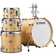 Tour Custom Maple 4-Piece Shell Pack With 20