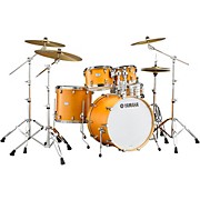 Tour Custom Maple 4-Piece Shell Pack With 22