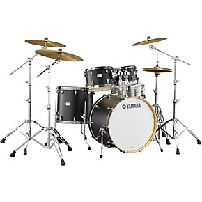 Yamaha Tour Custom Maple 4-Piece Shell Pack with 22 in. Bass Drum ...