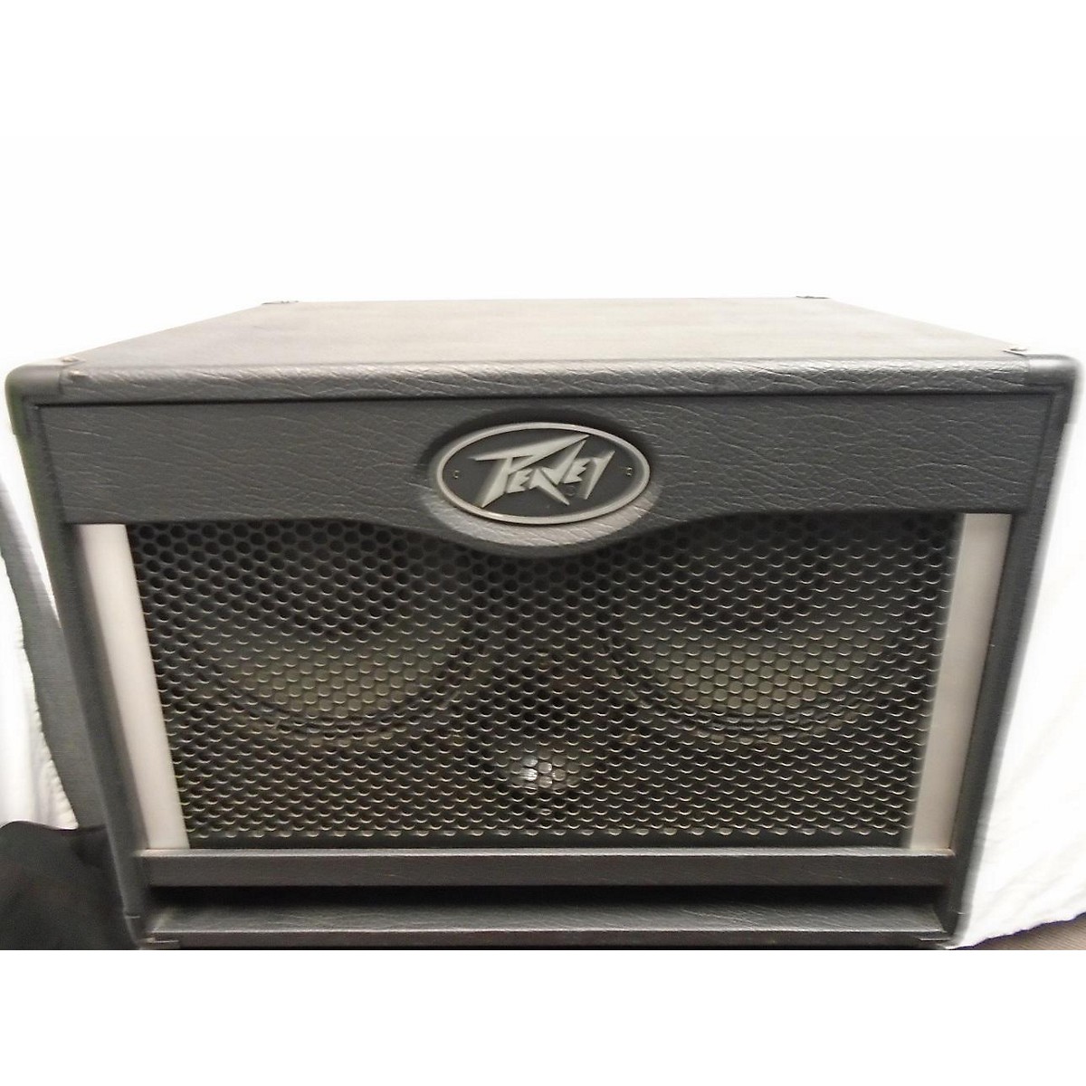 Used Peavey Tour Series 210 Bass Guitar Center