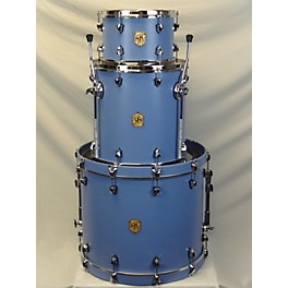 Used SJC Drums Tour Series 3-Piece Kit Drum Kit