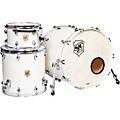 SJC Drums Tour Series 3-Piece Shell Pack - Antique White