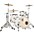 SJC Drums Tour Series 3-Piece Shell Pack Antique White