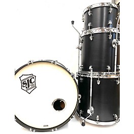 Used SJC Drums Tour Series Drum Kit
