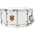 SJC Tour Series Snare Drum 14 x 6.5 in. Antique White