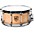 SJC Tour Series Snare Drum 14 x 6.5 in. Natural Satin