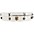 SJC Drums Tour Series UFO Drum 20 x 4 in. Antique White