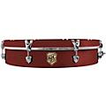 SJC Drums Tour Series UFO Drum 20 x 4 in. Tuscan Red