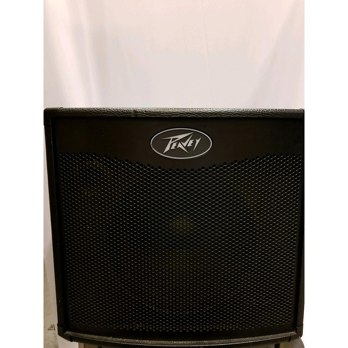 Used Peavey Tour Tko 1x15 400w Bass Combo Amp Guitar Center 8435