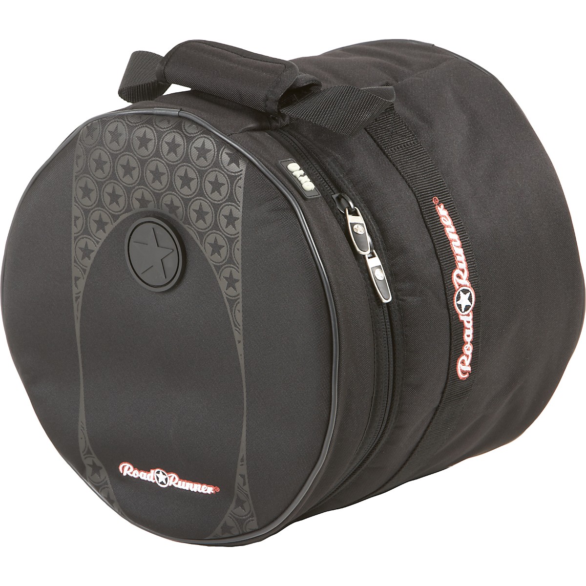 Open Box Road Runner Touring Drum Bag Black 9x10 Guitar Center