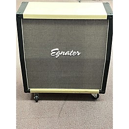 Used Egnater Tourmaster 412A 4x12 Guitar Cabinet