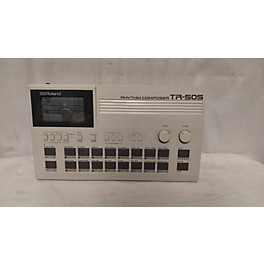 Used Roland Tr-505 Drum MIDI Controller