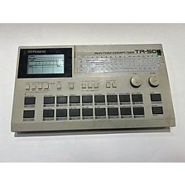 Used Roland Tr-505 Drum Machine