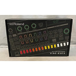 Used Roland Tr-6S Drum Machine