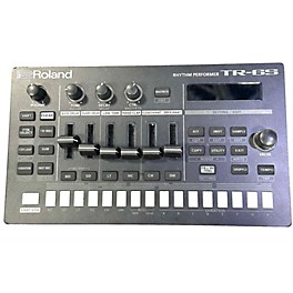 Used Roland Tr6s Drum Machine