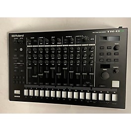 Used Roland Tr8s Multi Effects Processor