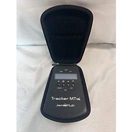 Used Jamhub Tracker MT16 MultiTrack Recorder