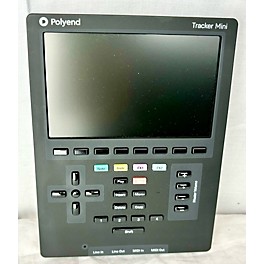 Used Polyend Tracker Mini Portable Audio Player