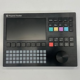 Used Polyend Tracker+ MultiTrack Recorder