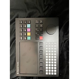 Used Polyend Tracker Production Controller