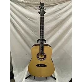 Used Riversong Guitars Trad 3 Performer Acoustic Guitar