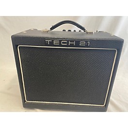 Used Tech 21 Trademark 30 Guitar Combo Amp