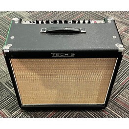 Used Tech 21 Trademark 60 1X12 Guitar Combo Amp