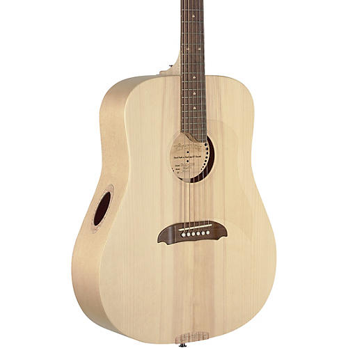 Riversong Guitars Tradition Canadian Dreadnought AcousticElectric