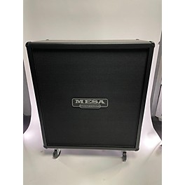 Used MESA/Boogie Traditional 4x12 240W Guitar Cabinet