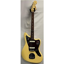 Used Fender Traditional 60s Jaguar MIJ Solid Body Electric Guitar