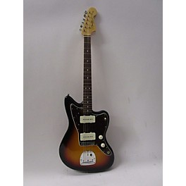 Used Fender Traditional II 60S JAZZMASTER Solid Body Electric Guitar