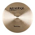 Istanbul Mehmet Traditional Series Thin Crash 16 in.
