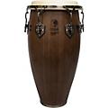 Toca Traditional Series Wood Congas 12.50 in. Dark Walnut