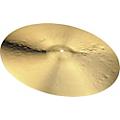 Paiste Traditional Thin Crash 17 in.