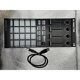 Used Native Instruments Traktor Kontrol F1 DJ Controller