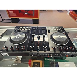 Used Native Instruments Traktor Kontrol S2 MKII DJ Controller