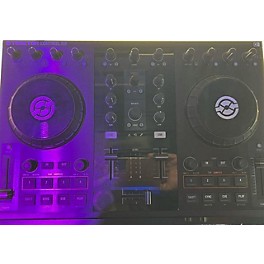 Used Native Instruments Traktor Kontrol S2 MKII DJ Controller