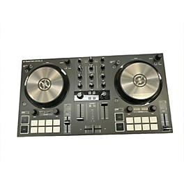 Used Native Instruments Traktor Kontrol S2 MKIII DJ Controller