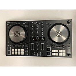 Used Native Instruments Traktor Kontrol S2 Mk3 DJ Controller