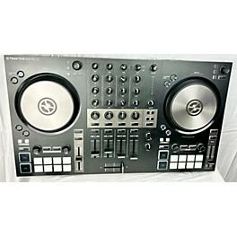 Used Native Instruments Traktor Kontrol S3 DJ Controller