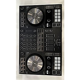 Used Native Instruments Traktor Kontrol S4 MK3 DJ Mixer