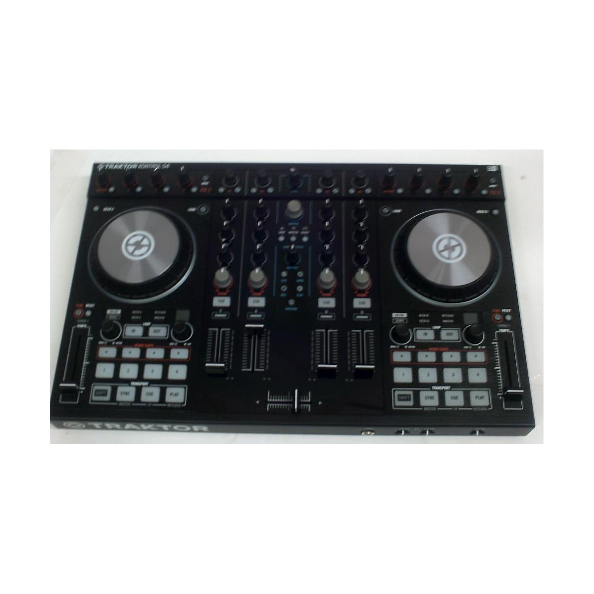 native traktor kontrol s4 reviews native traktor kontrol s4 reviews