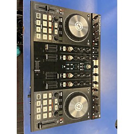 Used Native Instruments Traktor Kontrol S4 MKII DJ Controller