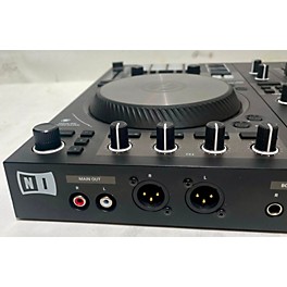 Used Native Instruments Traktor Kontrol S4 Mk3 DJ Controller